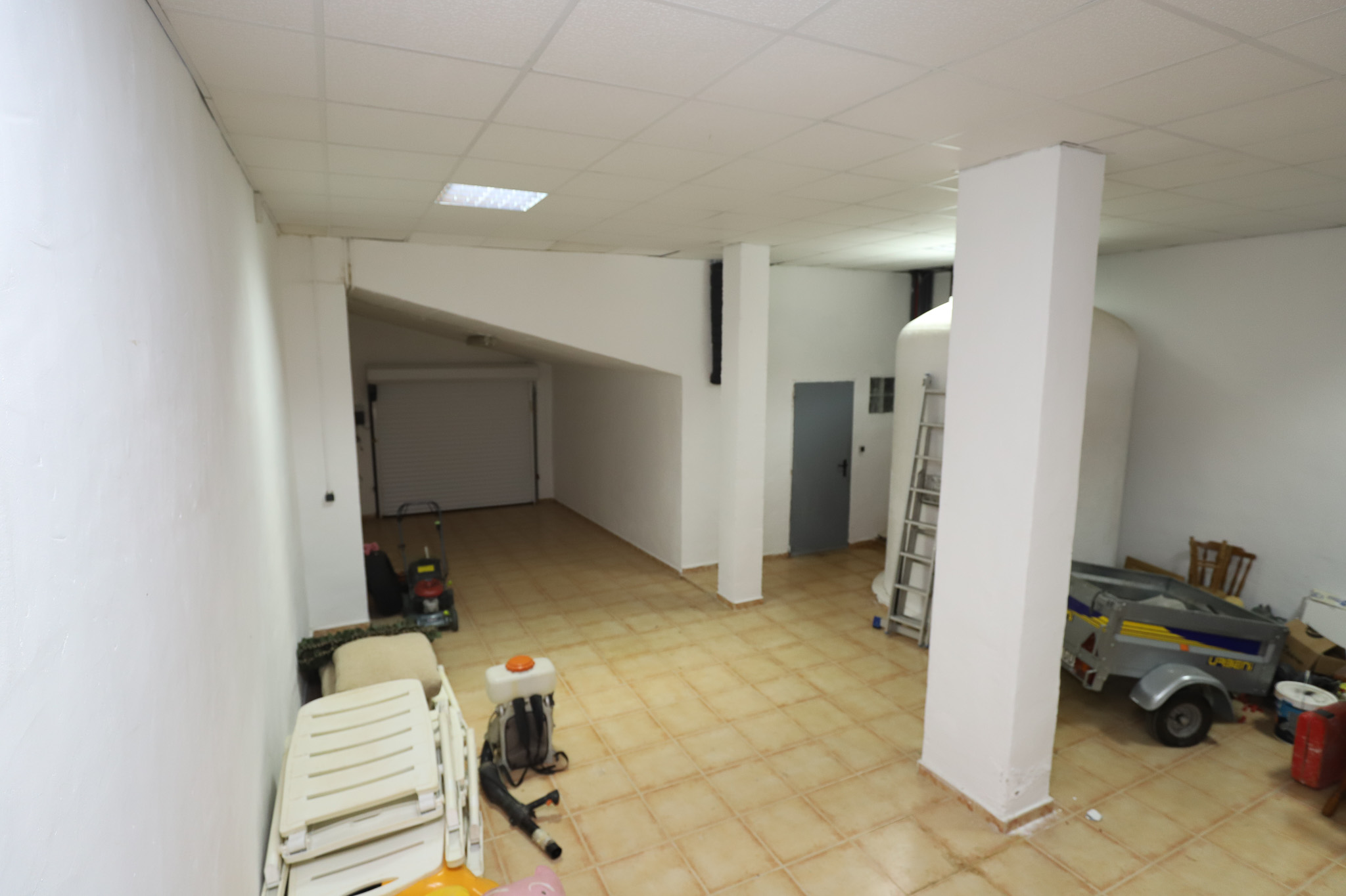 Villa neo-clasica en nueva Atalaya de Benahavis