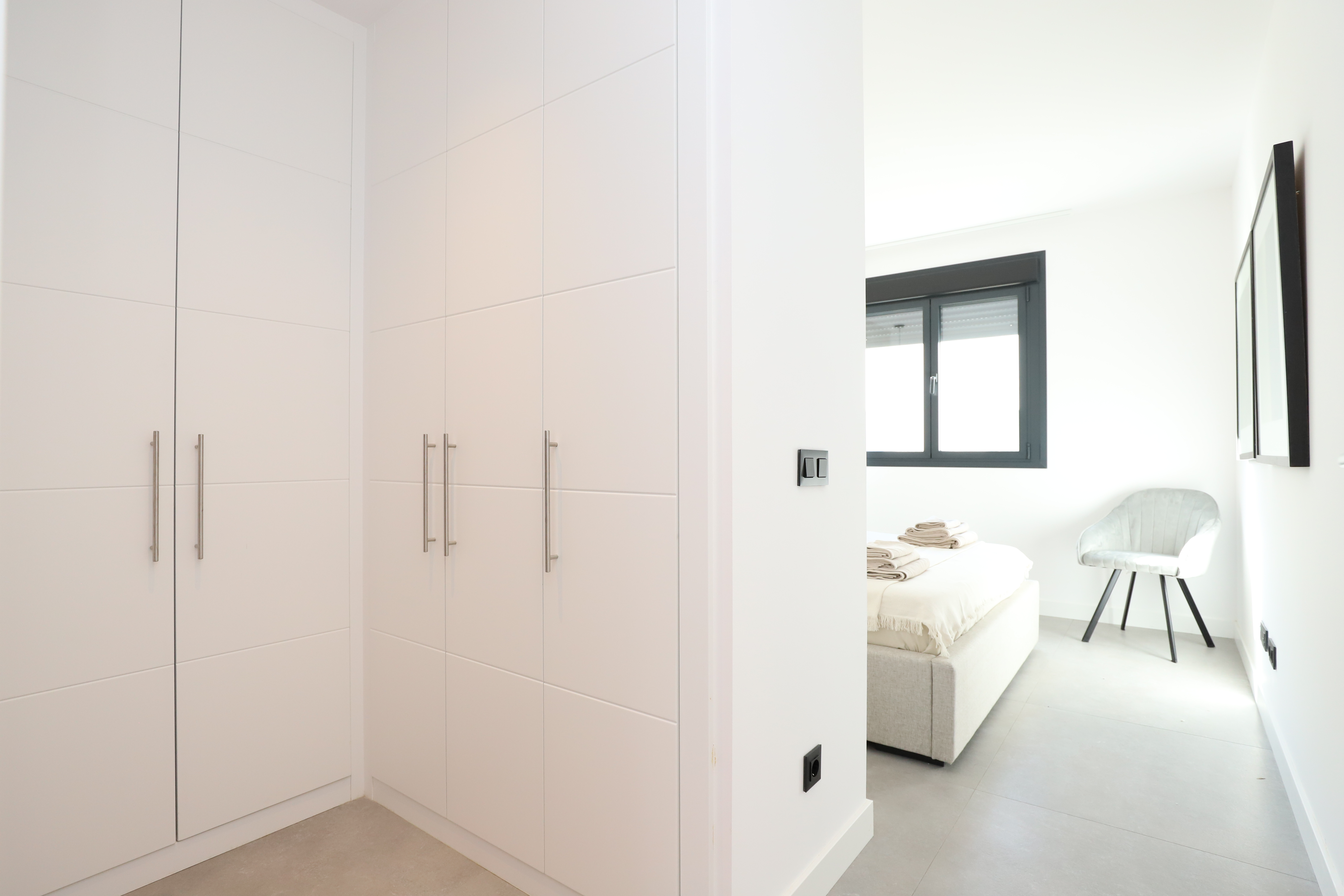Alquiler de Piso moderno y nuevo en Urbanizacion Altos de Estepona