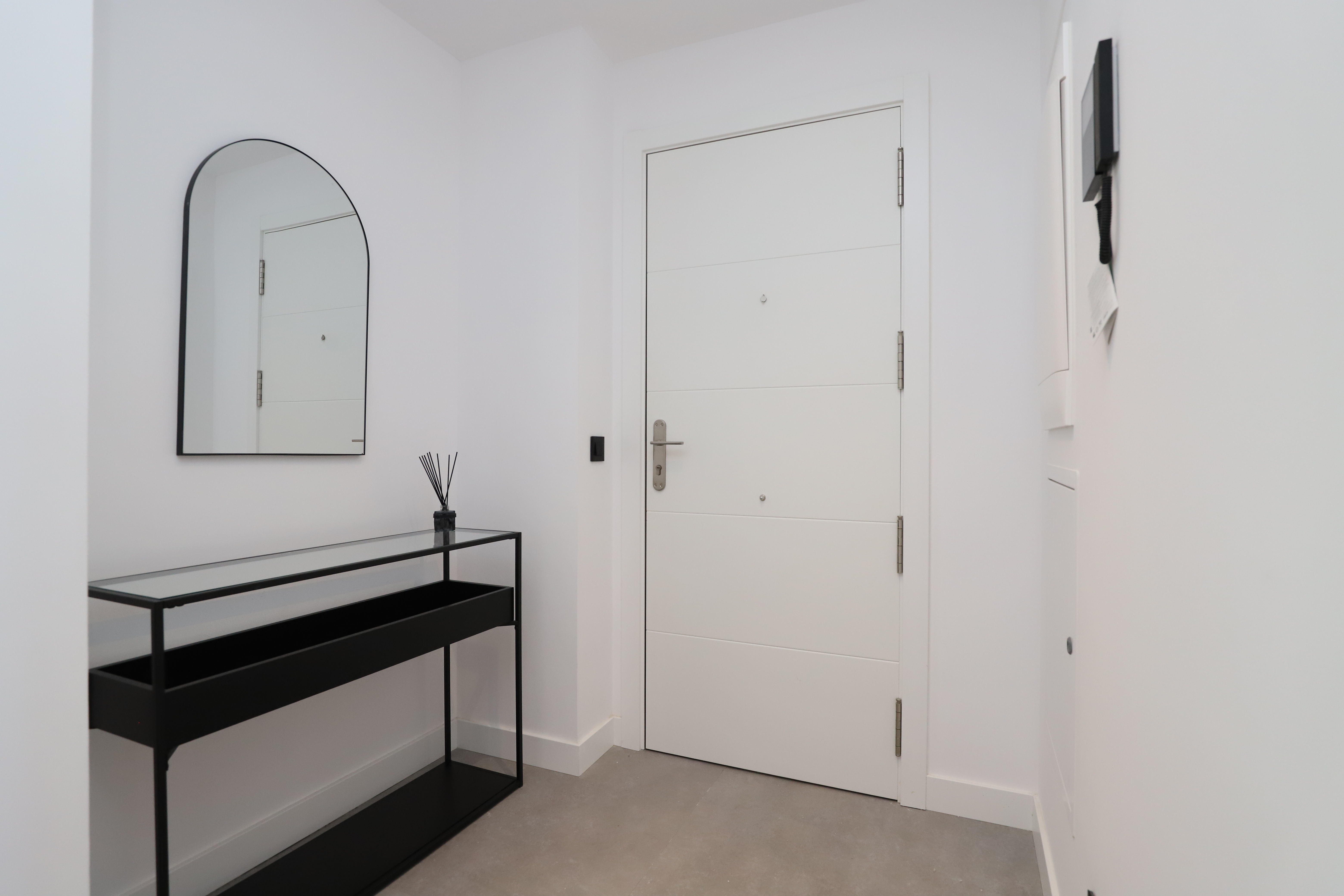 Alquiler de Piso moderno y nuevo en Urbanizacion Altos de Estepona