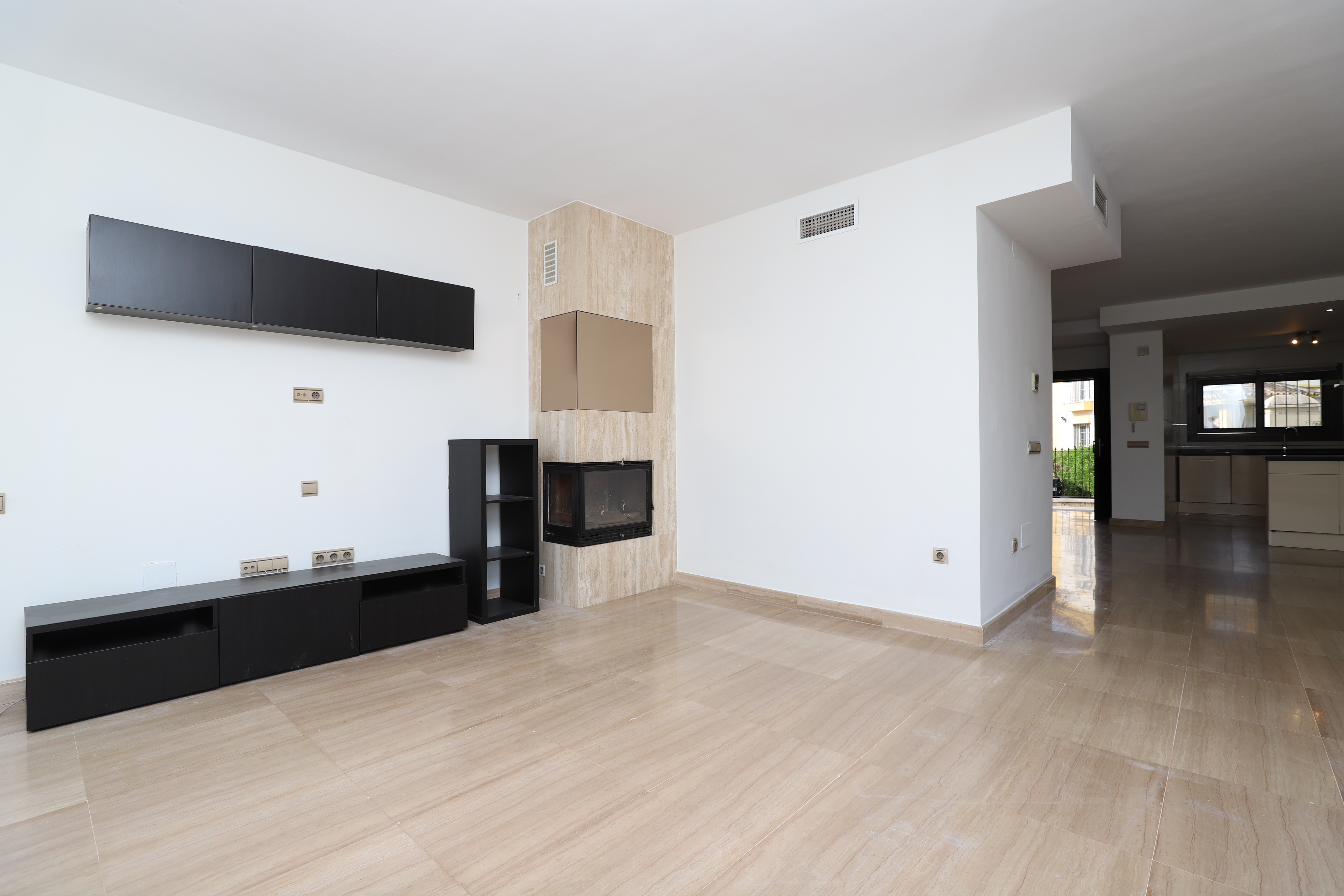 En primera linea de Golf se encuentra esta encantadora villa