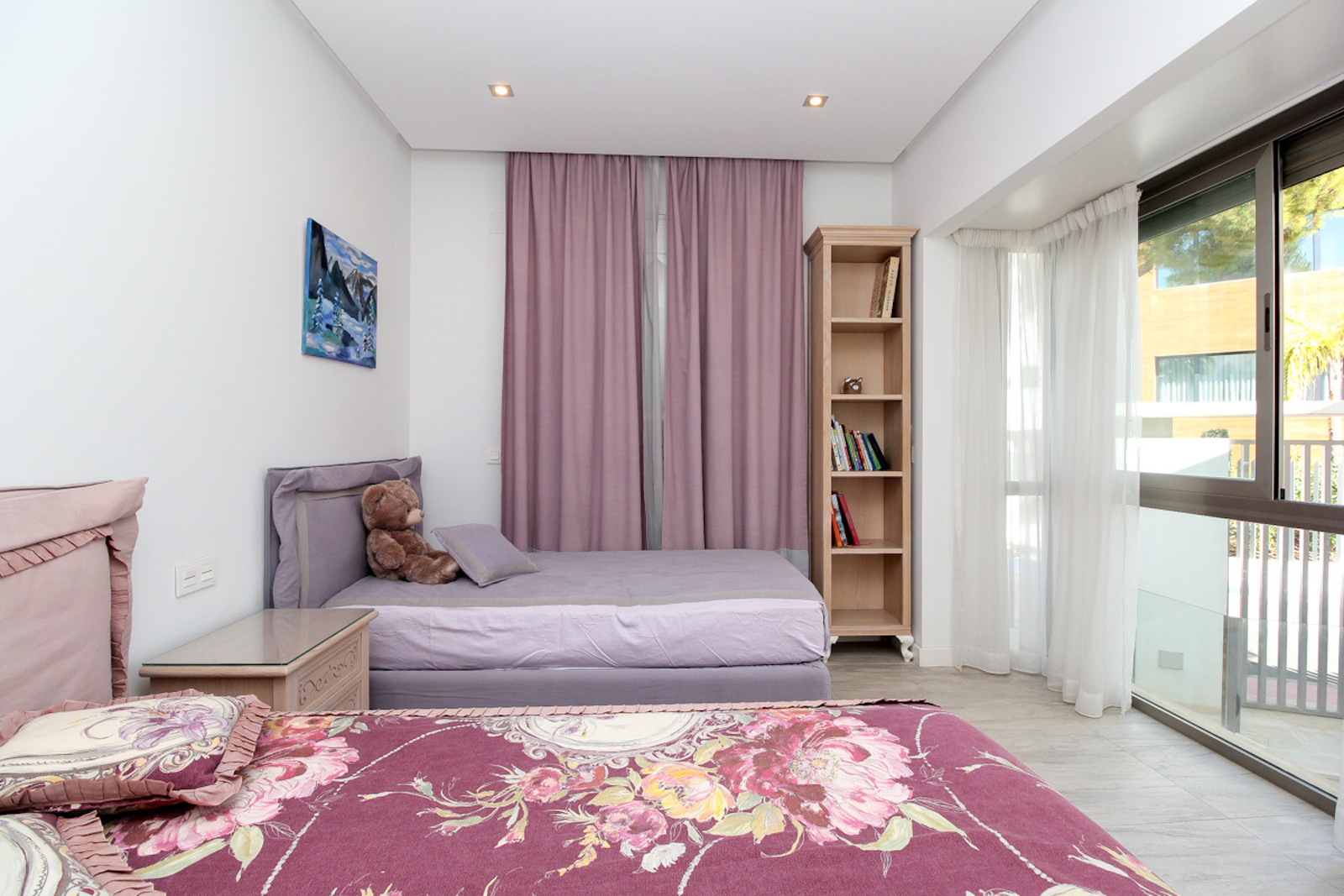 Una de las casas adosadas de sierra blanca mas lujosas de Marbella