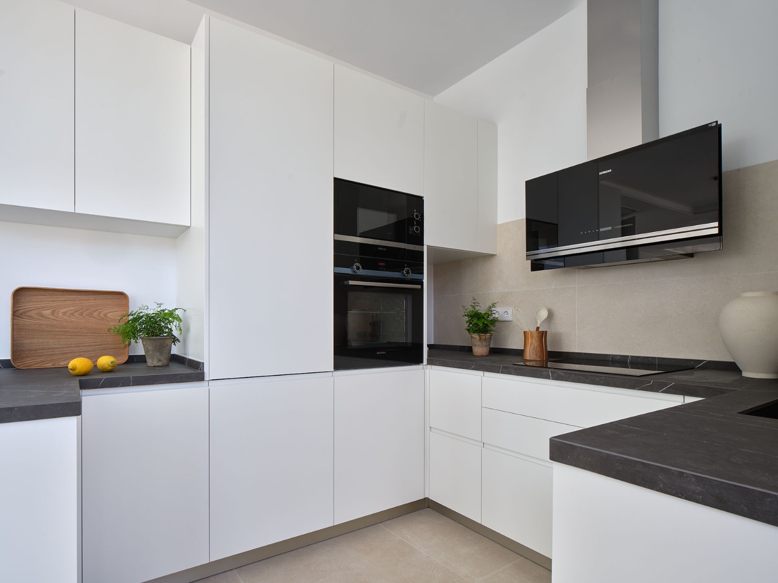 Modern villa for sale in Marbella, Costa del Sol.