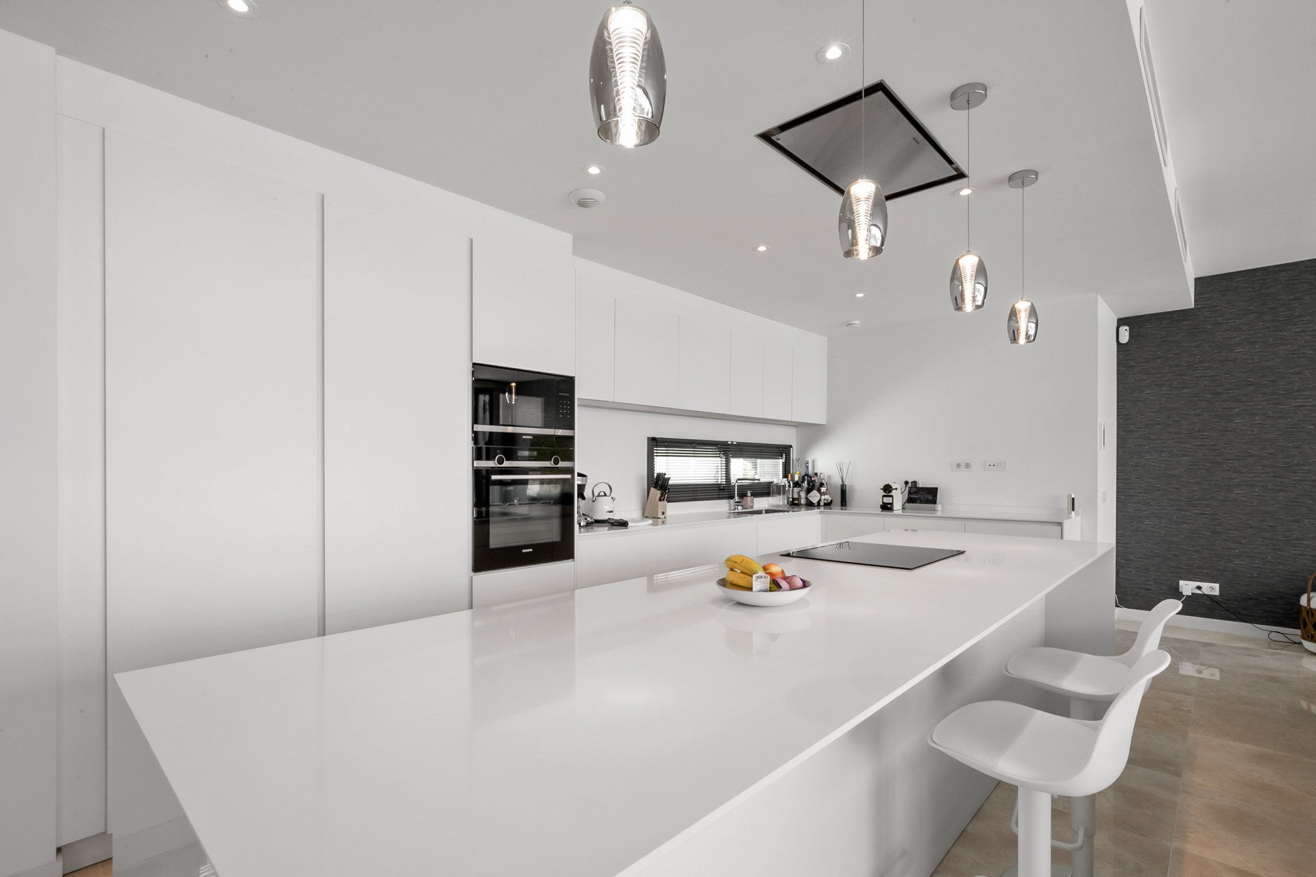 Excellent villa of recent construction in Cabo Royale- Calahonda