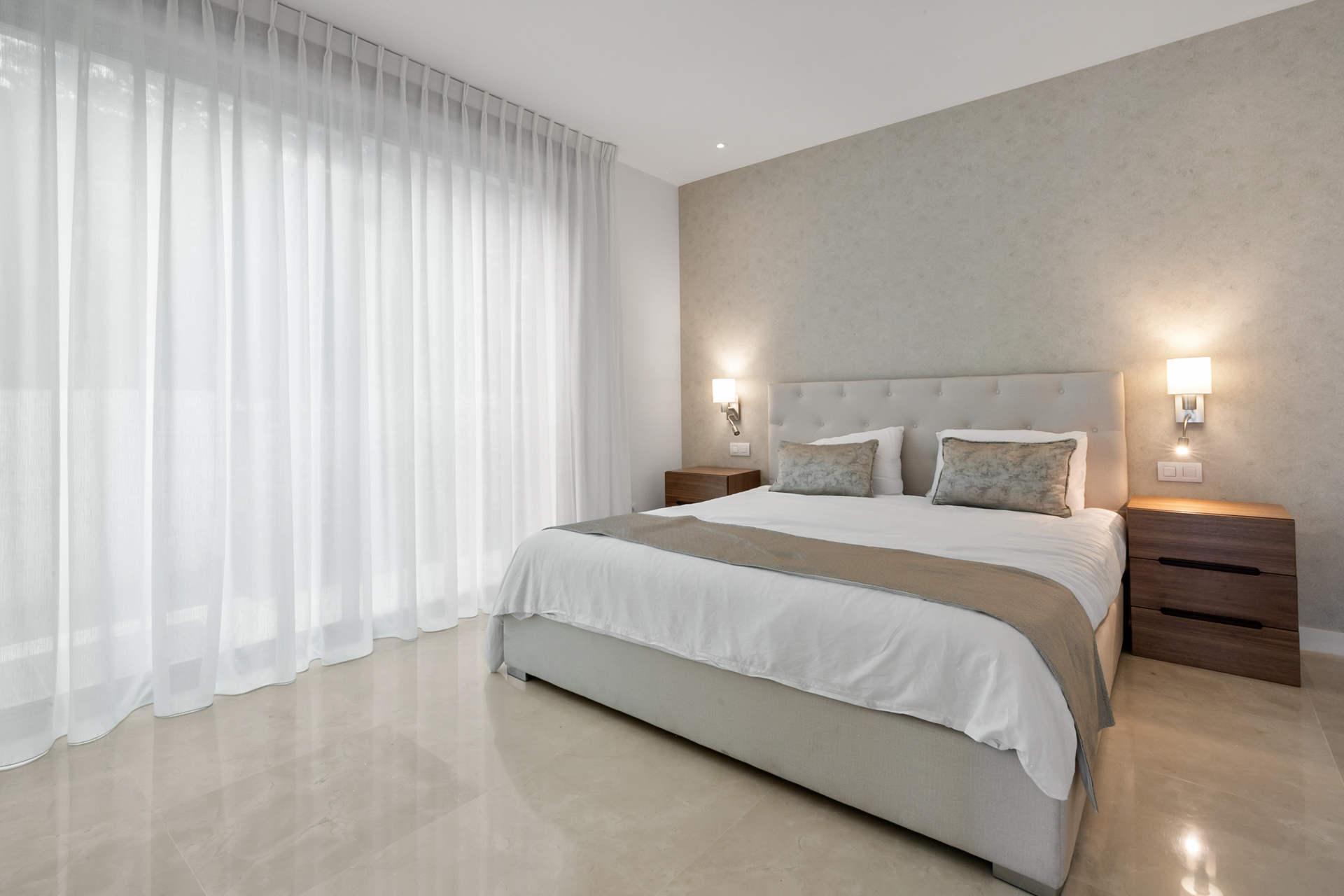 Excellent villa of recent construction in Cabo Royale- Calahonda