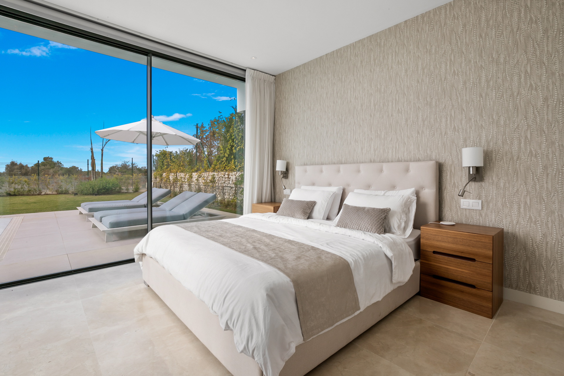 Excellent villa of recent construction in Cabo Royale- Calahonda