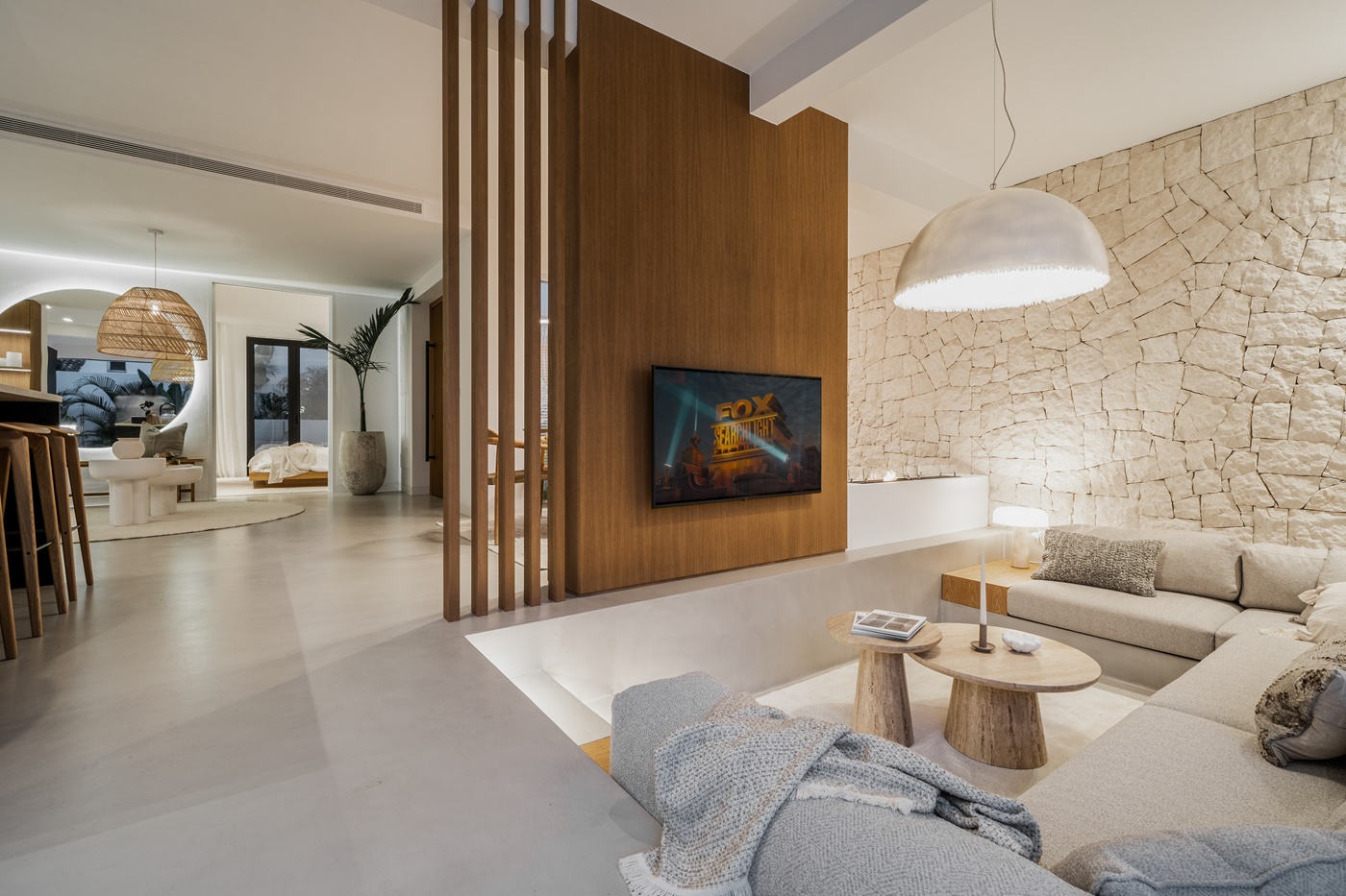 Villa de muy alta calidad en Nueva Andalucía cerca de Puerto Banús