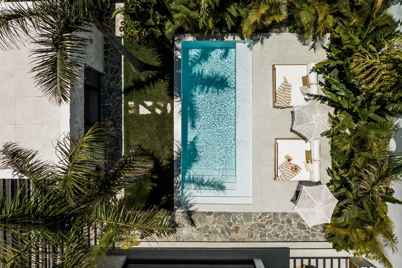 Villa de muy alta calidad en Nueva Andalucía cerca de Puerto Banús