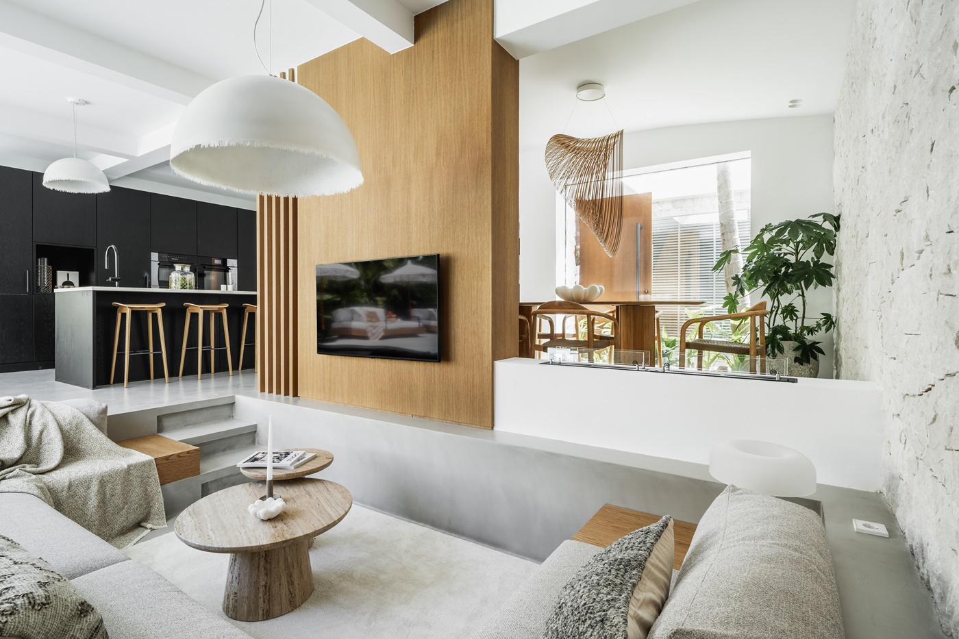 Villa de muy alta calidad en Nueva Andalucía cerca de Puerto Banús