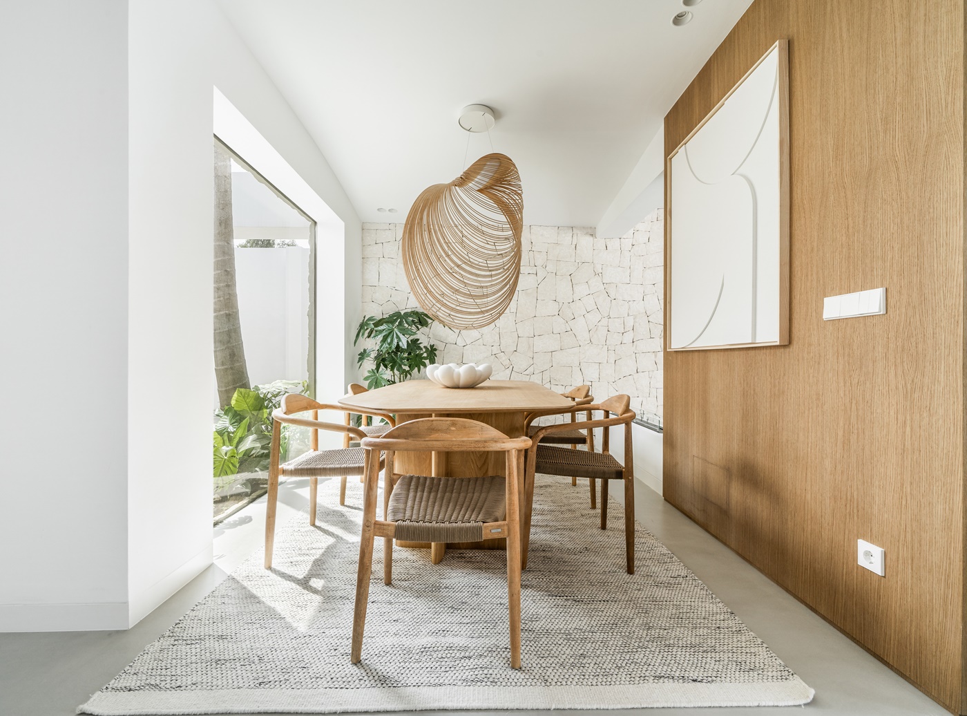 Villa de muy alta calidad en Nueva Andalucía cerca de Puerto Banús