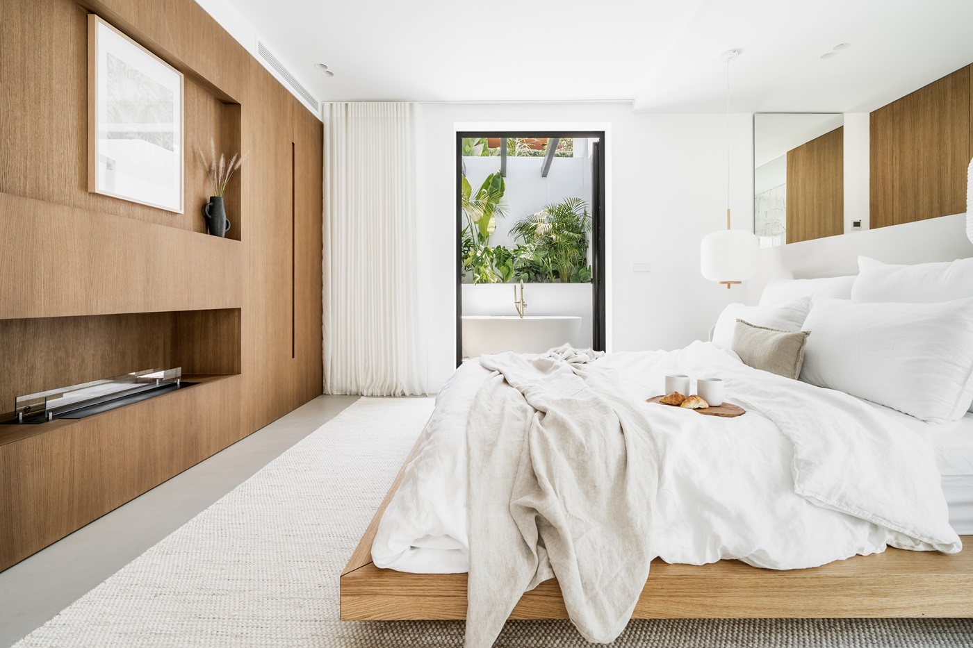 Villa de muy alta calidad en Nueva Andalucía cerca de Puerto Banús
