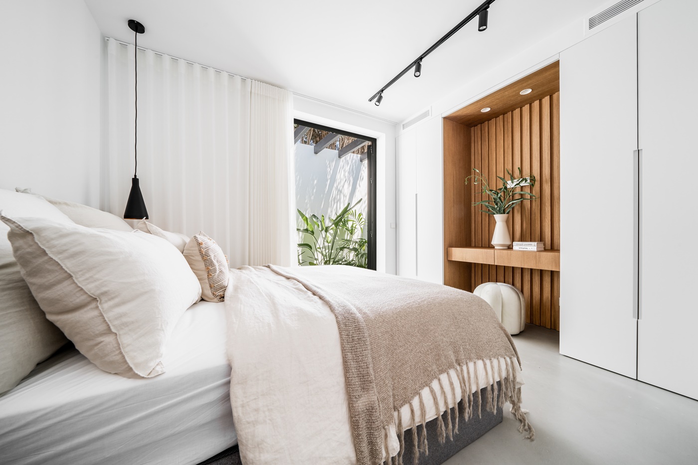 Villa de muy alta calidad en Nueva Andalucía cerca de Puerto Banús