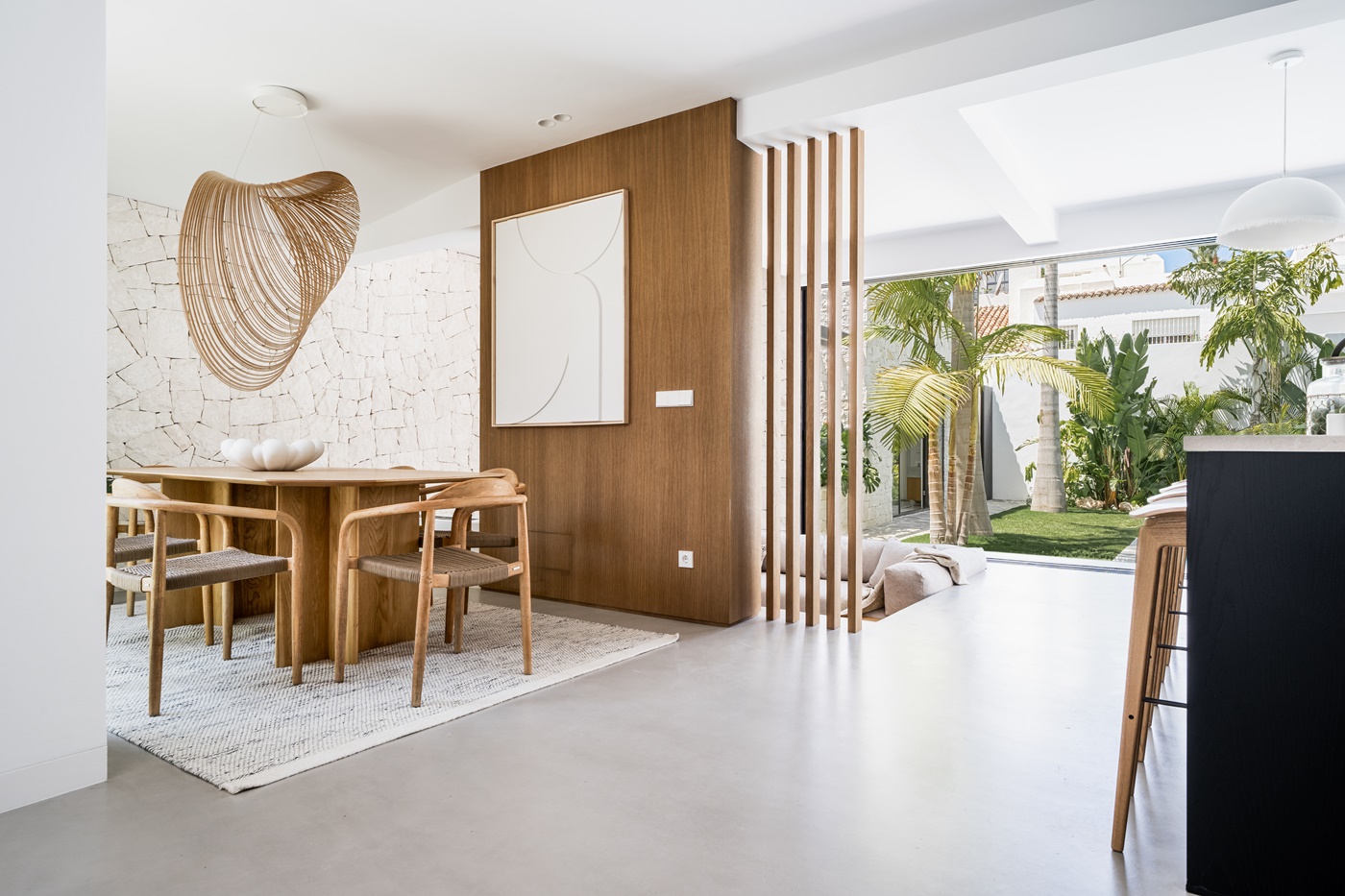 Villa de muy alta calidad en Nueva Andalucía cerca de Puerto Banús