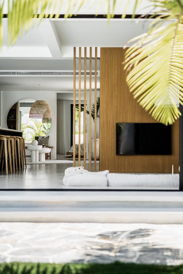 Villa de muy alta calidad en Nueva Andalucía cerca de Puerto Banús