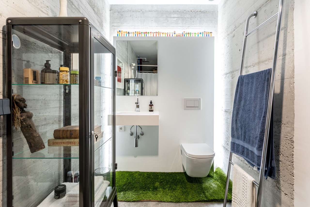 LYXIG MODERN VILLA MED MINIMALISTISK DESIGN I URBANISERINGEN VALTOCADO, MIJAS