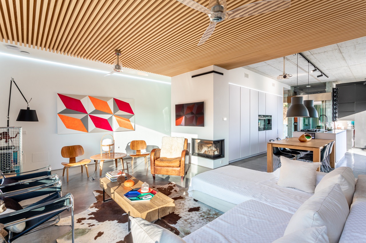 LYXIG MODERN VILLA MED MINIMALISTISK DESIGN I URBANISERINGEN VALTOCADO, MIJAS