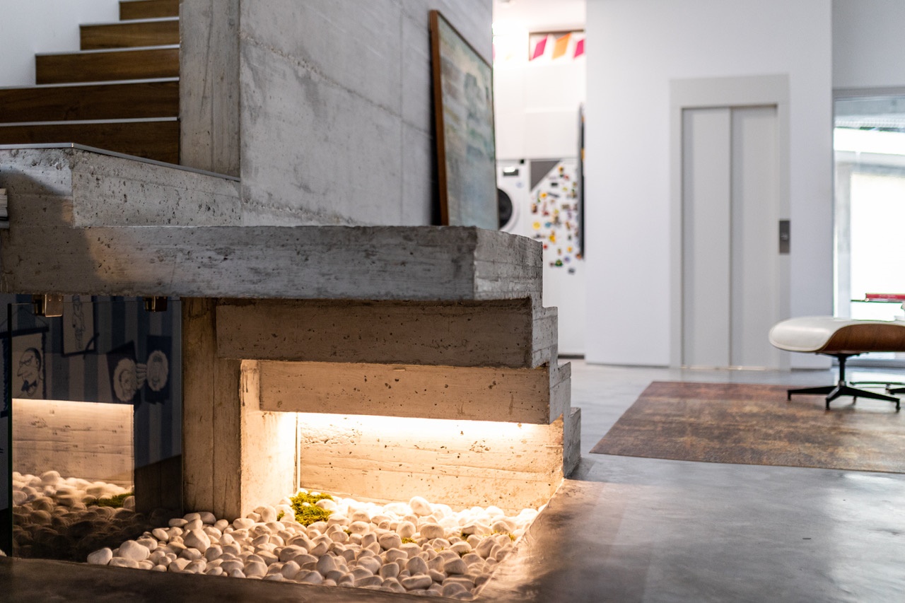 LYXIG MODERN VILLA MED MINIMALISTISK DESIGN I URBANISERINGEN VALTOCADO, MIJAS