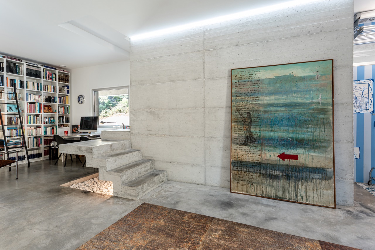 LYXIG MODERN VILLA MED MINIMALISTISK DESIGN I URBANISERINGEN VALTOCADO, MIJAS
