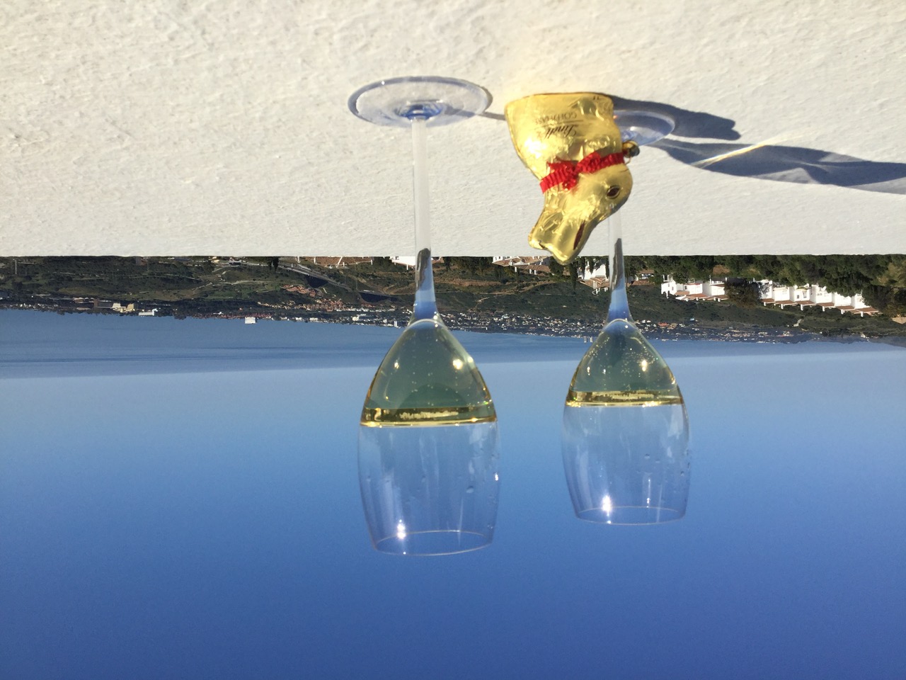 LYXIG DUPLEX TAKVÅNING MED PANORAMAUTSIKT ÖVER HAVET I LOS MONTEROS HILL CLUB - MARBELLA EAST