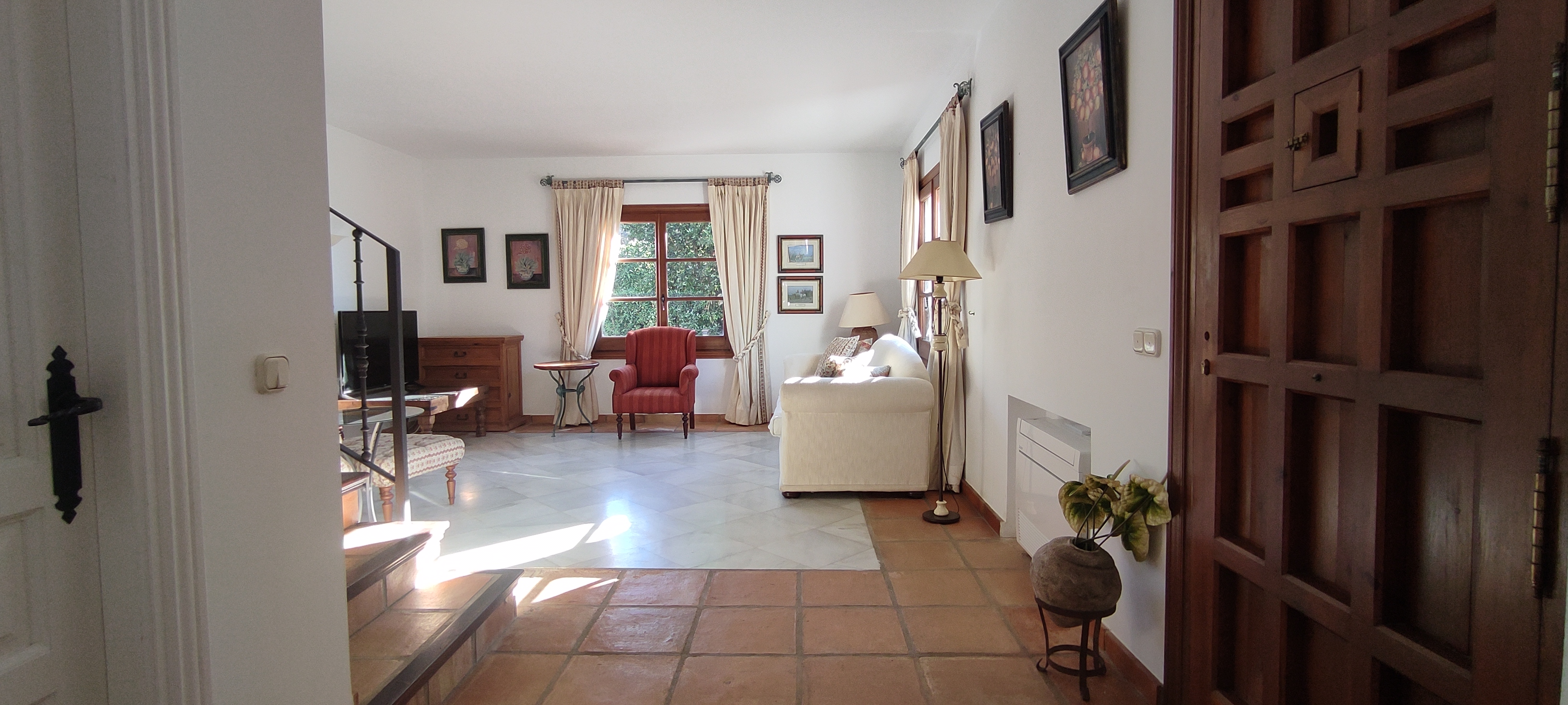 Casa independiente en la Zagaleta