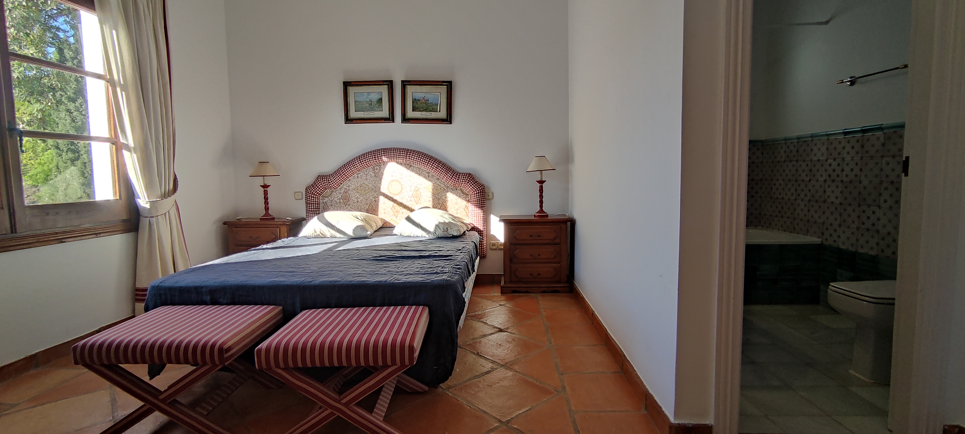 Casa independiente en la Zagaleta