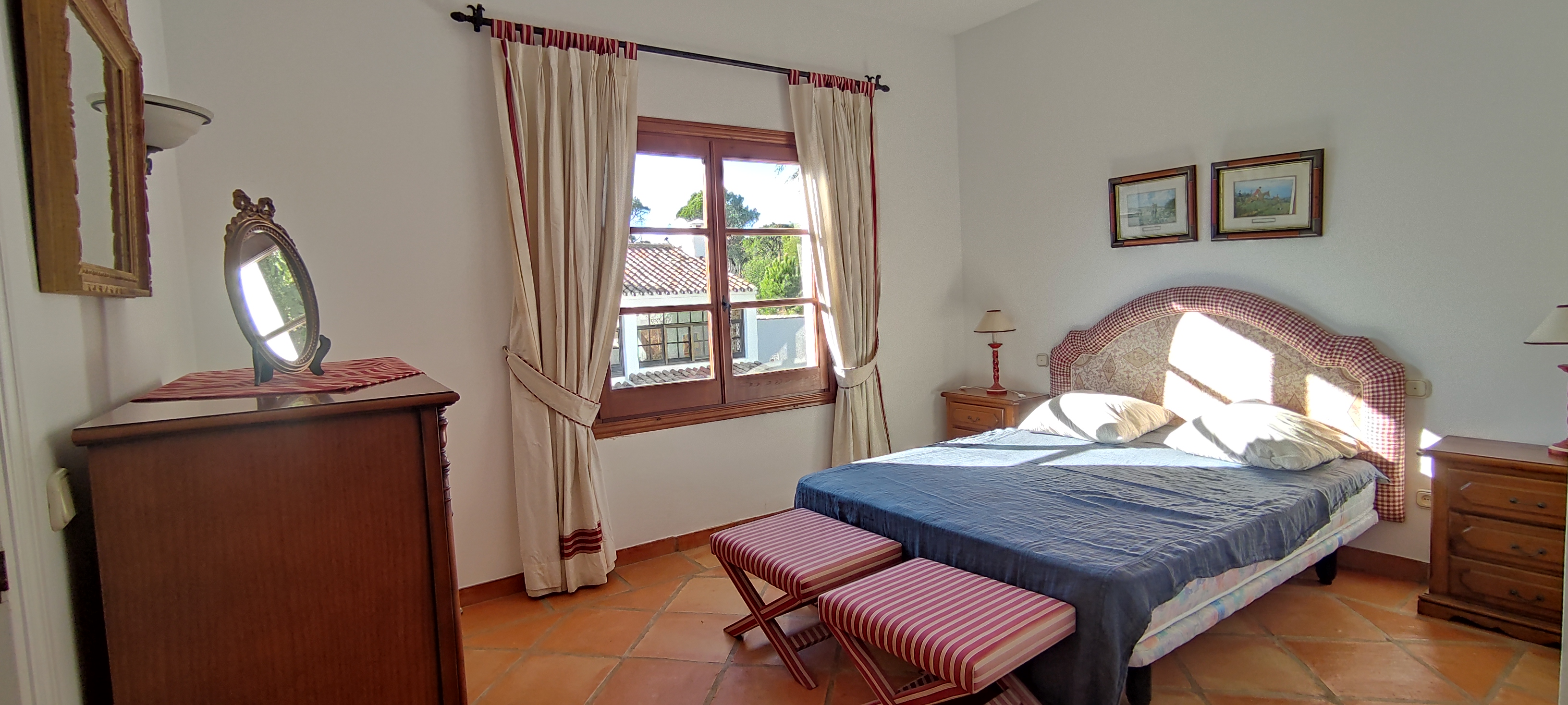 Casa independiente en la Zagaleta