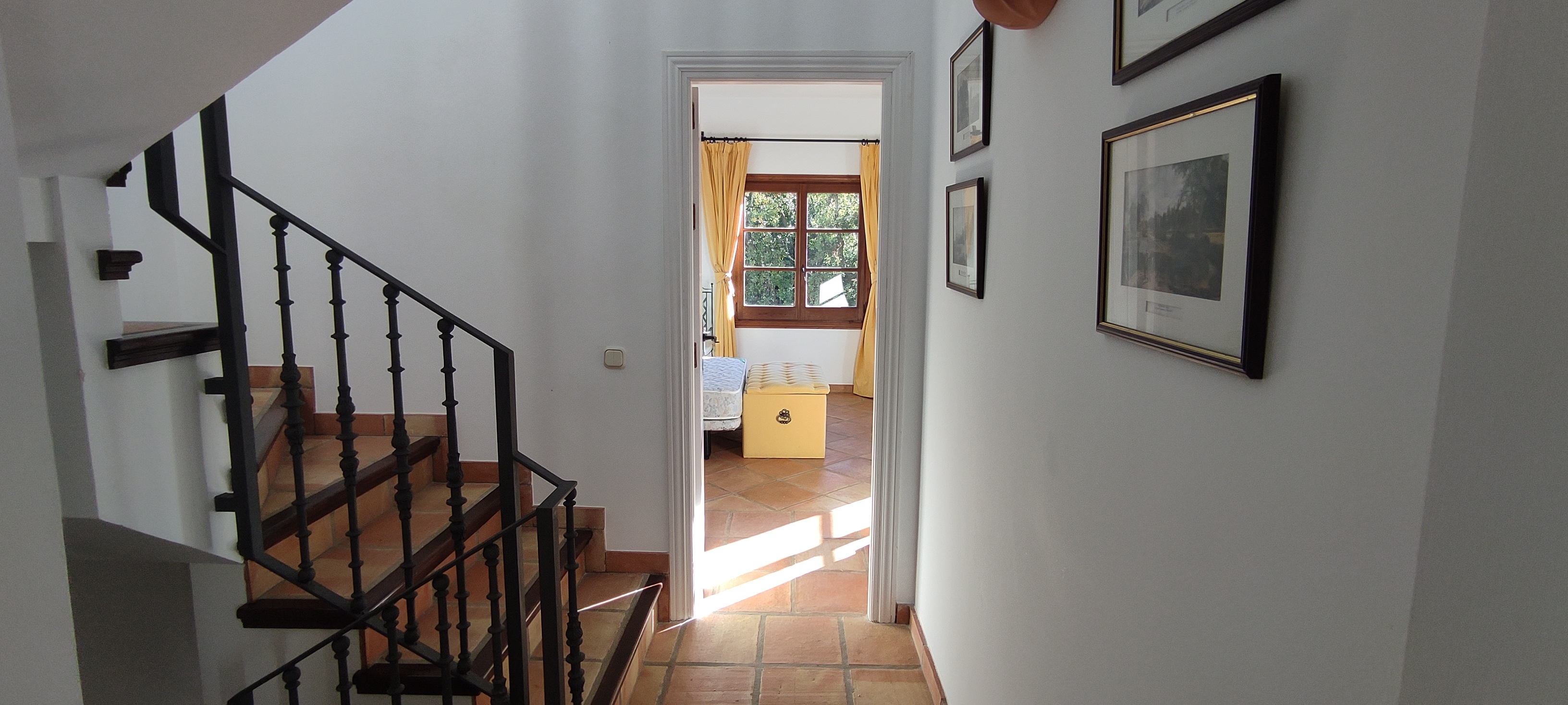 Casa independiente en la Zagaleta