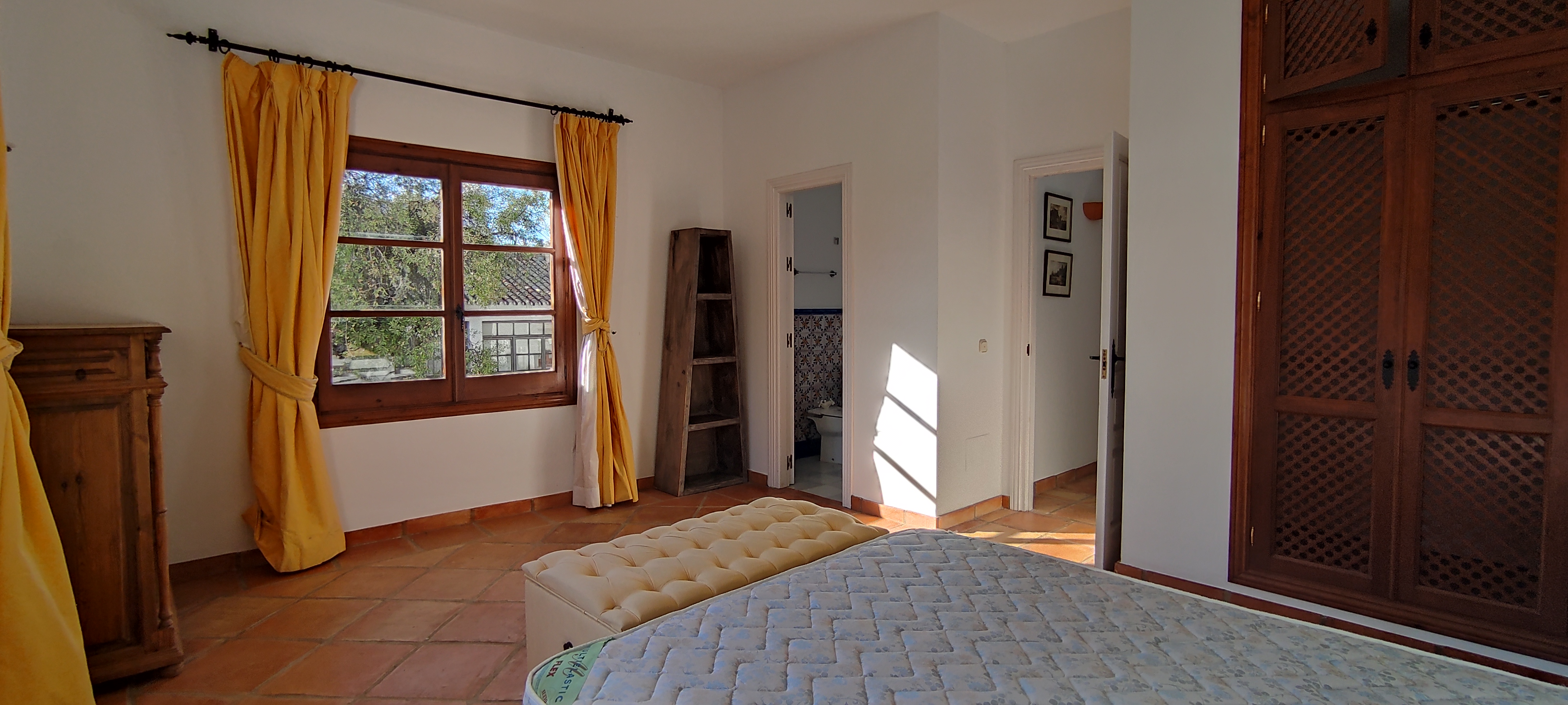 Casa independiente en la Zagaleta
