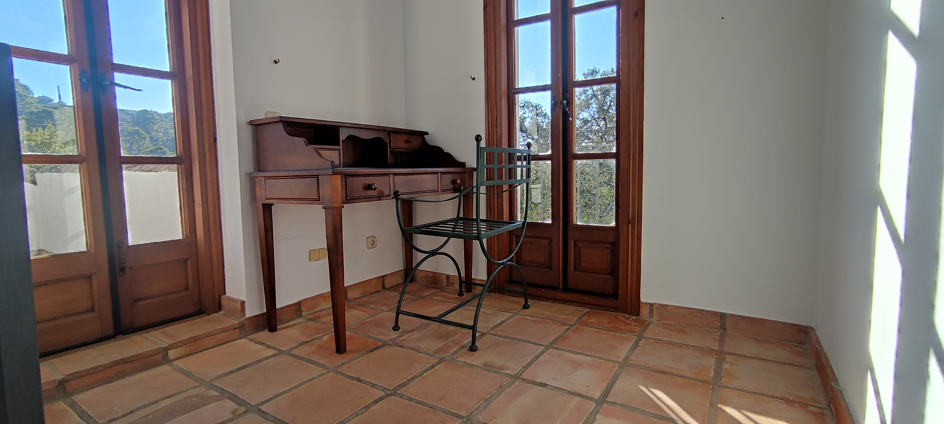 Casa independiente en la Zagaleta