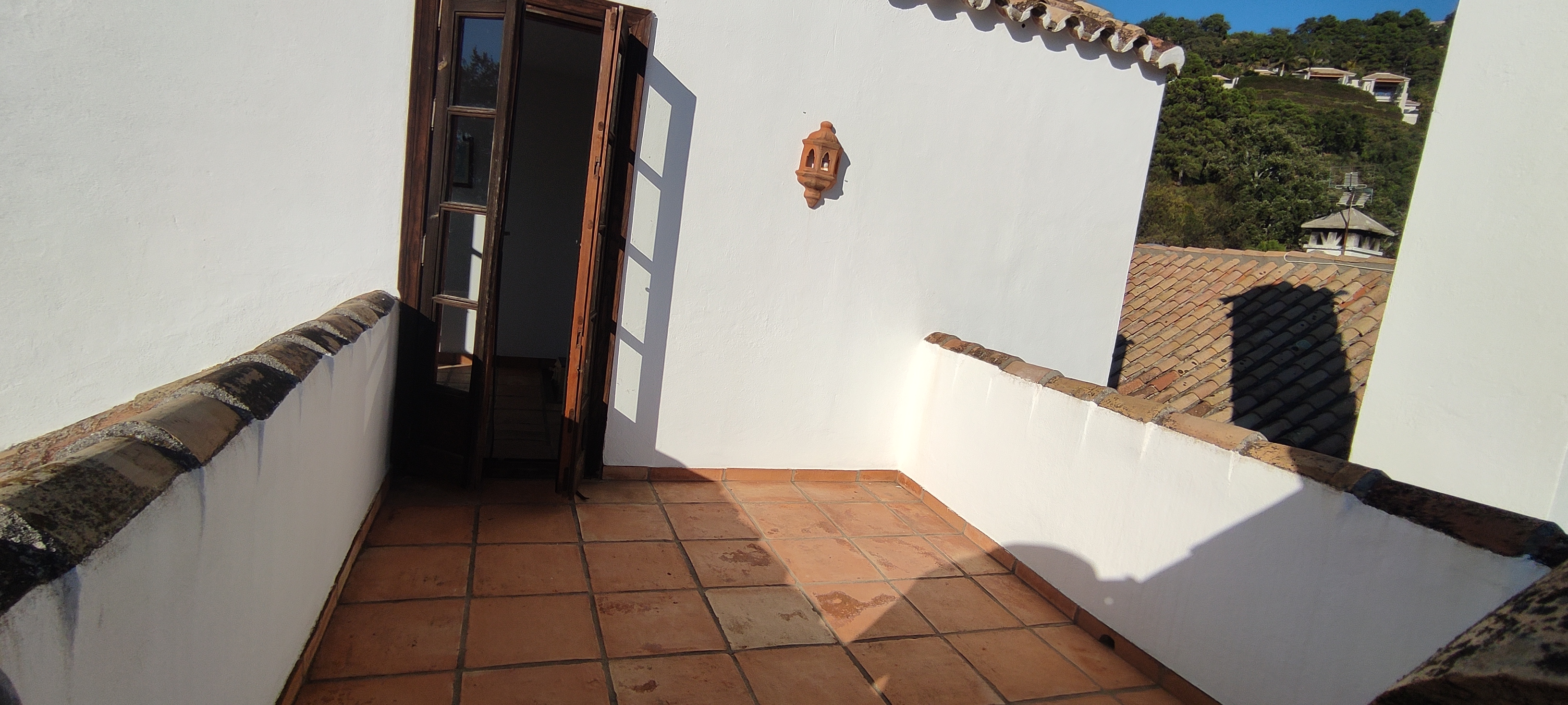 Casa independiente en la Zagaleta