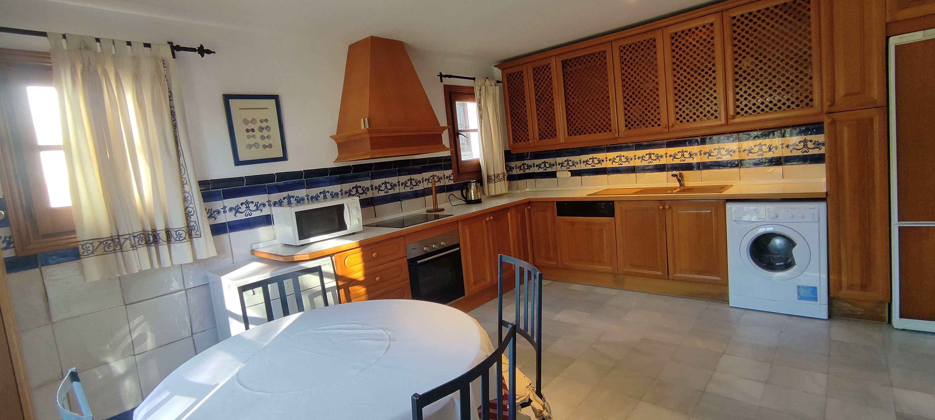 Casa independiente en la Zagaleta