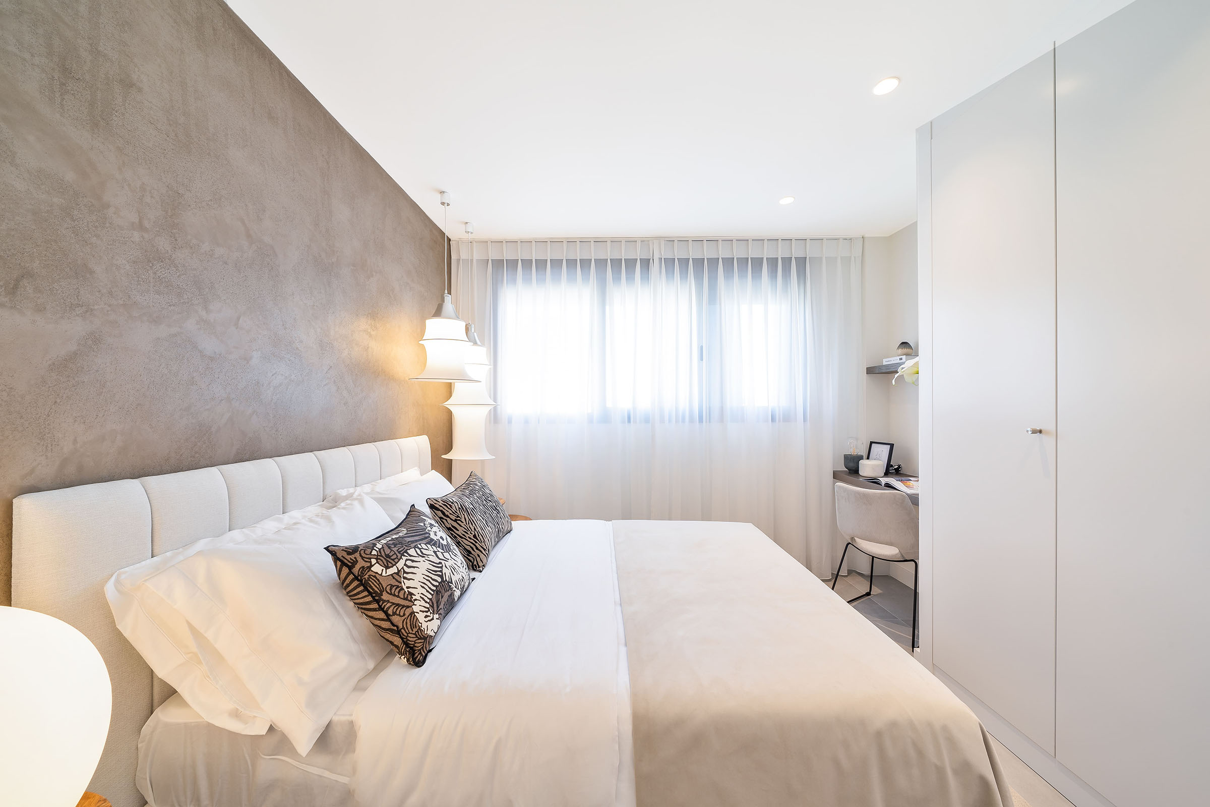 New development between marbella and estepona